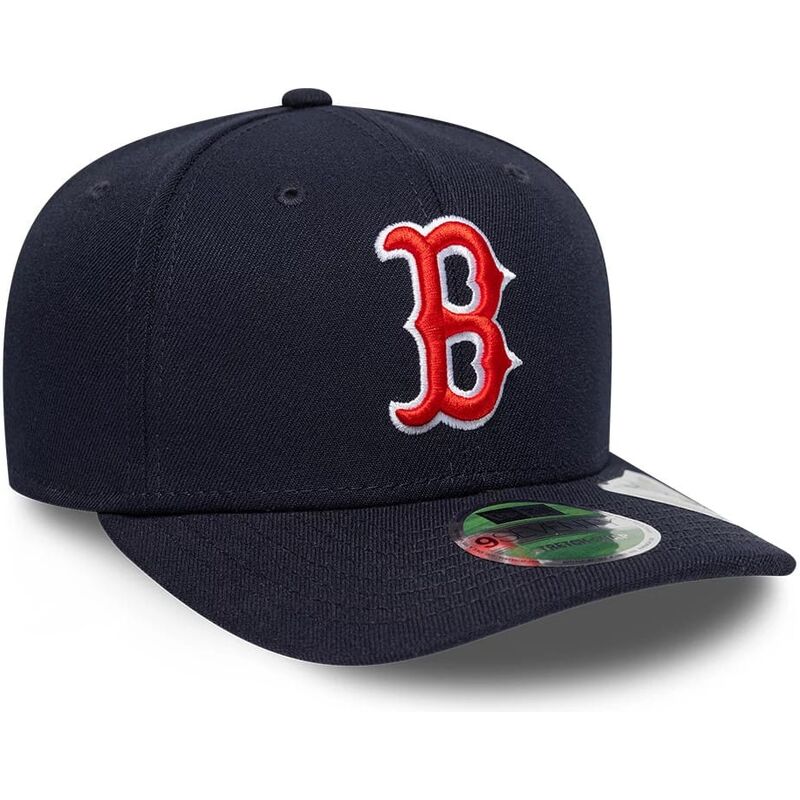 mutsid-kumer-meresinine-snapback-9seventy-stretch-snap-player-replica-boston-red-sox-mlb-new-era