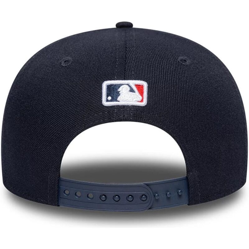 mutsid-kumer-meresinine-snapback-9seventy-stretch-snap-player-replica-boston-red-sox-mlb-new-era
