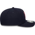 mutsid-kumer-meresinine-snapback-9seventy-stretch-snap-player-replica-boston-red-sox-mlb-new-era