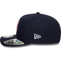mutsid-kumer-meresinine-snapback-9seventy-stretch-snap-player-replica-boston-red-sox-mlb-new-era