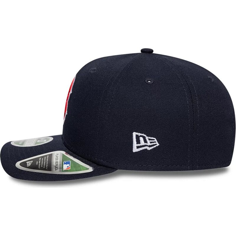 mutsid-kumer-meresinine-snapback-9seventy-stretch-snap-player-replica-boston-red-sox-mlb-new-era