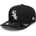 mutsid-kumer-must-snapback-9seventy-stretch-snap-player-replica-chicago-white-sox-mlb-new-era