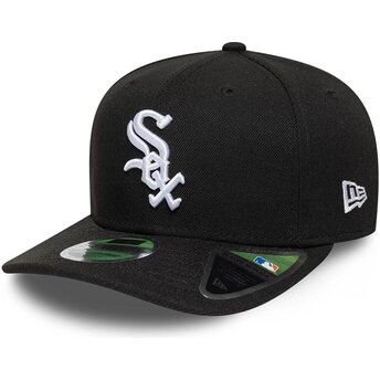 Mütsid kumer must snapback 9SEVENTY Stretch Snap Player Replica Chicago White Sox MLB New Era