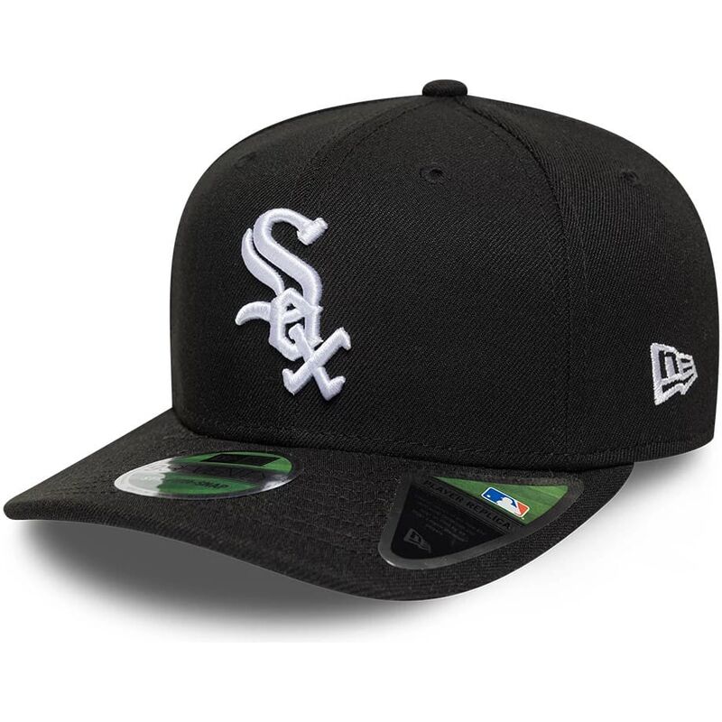 mutsid-kumer-must-snapback-9seventy-stretch-snap-player-replica-chicago-white-sox-mlb-new-era