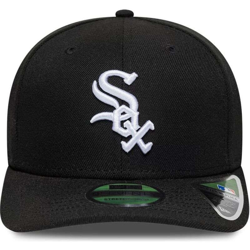mutsid-kumer-must-snapback-9seventy-stretch-snap-player-replica-chicago-white-sox-mlb-new-era