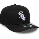 mutsid-kumer-must-snapback-9seventy-stretch-snap-player-replica-chicago-white-sox-mlb-new-era