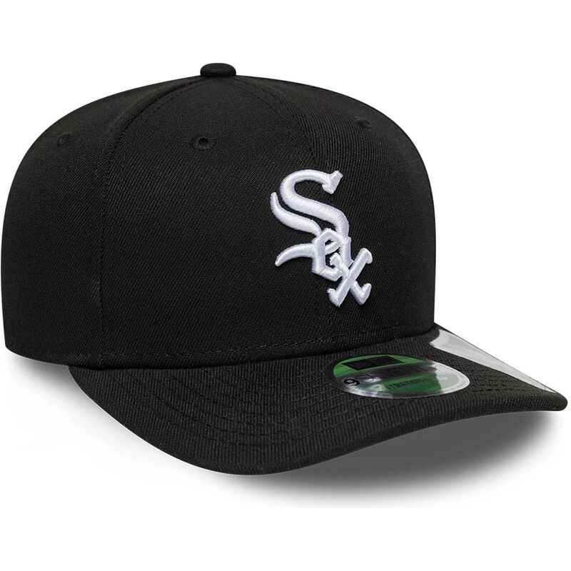 mutsid-kumer-must-snapback-9seventy-stretch-snap-player-replica-chicago-white-sox-mlb-new-era