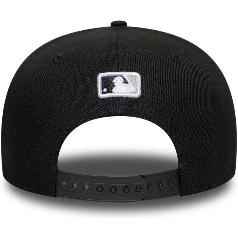 mutsid-kumer-must-snapback-9seventy-stretch-snap-player-replica-chicago-white-sox-mlb-new-era