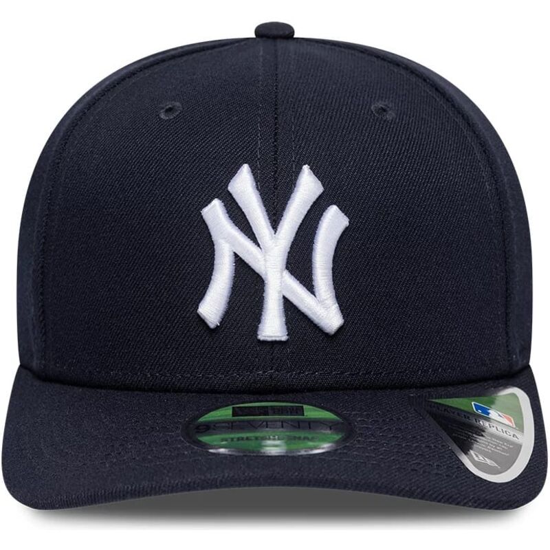 mutsid-kumer-meresinine-snapback-9seventy-stretch-snap-player-replica-new-york-yankees-mlb-new-era