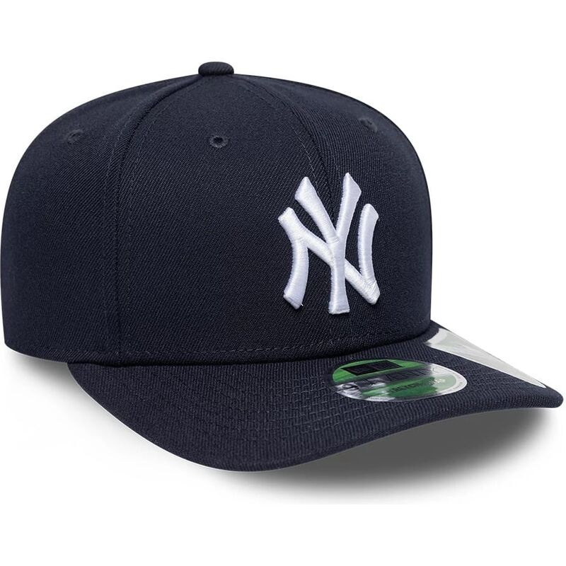 mutsid-kumer-meresinine-snapback-9seventy-stretch-snap-player-replica-new-york-yankees-mlb-new-era