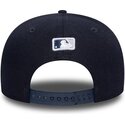 mutsid-kumer-meresinine-snapback-9seventy-stretch-snap-player-replica-new-york-yankees-mlb-new-era
