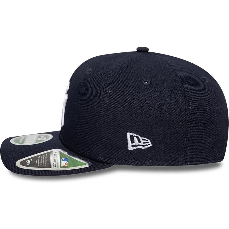 mutsid-kumer-meresinine-snapback-9seventy-stretch-snap-player-replica-new-york-yankees-mlb-new-era