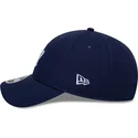 mutsid-kumer-meresinine-snapback-9forty-m-crown-team-toronto-maple-leafs-nhl-new-era