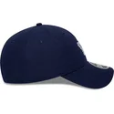 mutsid-kumer-meresinine-snapback-9forty-m-crown-team-toronto-maple-leafs-nhl-new-era