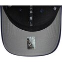 mutsid-kumer-meresinine-snapback-9forty-m-crown-team-toronto-maple-leafs-nhl-new-era