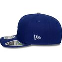 mutsid-kumer-sinine-snapback-9seventy-stretch-snap-player-replica-los-angeles-dodgers-mlb-new-era