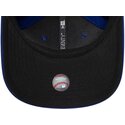 mutsid-kumer-sinine-snapback-9seventy-stretch-snap-player-replica-los-angeles-dodgers-mlb-new-era