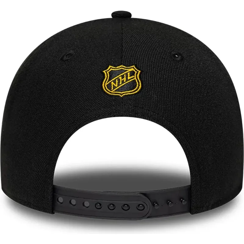 gorra-curva-negra-snapback-9forty-m-crown-team-de-pittsburgh-penguins-nhl-de-new-era