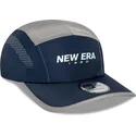 mutsid-kumer-5-paneeli-meresinine-reguleeritav-runner-colour-block-new-era