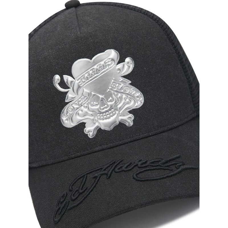 mutsid-kumer-must-snapback-love-kills-slowly-washed-ed-hardy mutsid-kumer-must-snapback-love-kills-slowly-washed-ed-hardy
