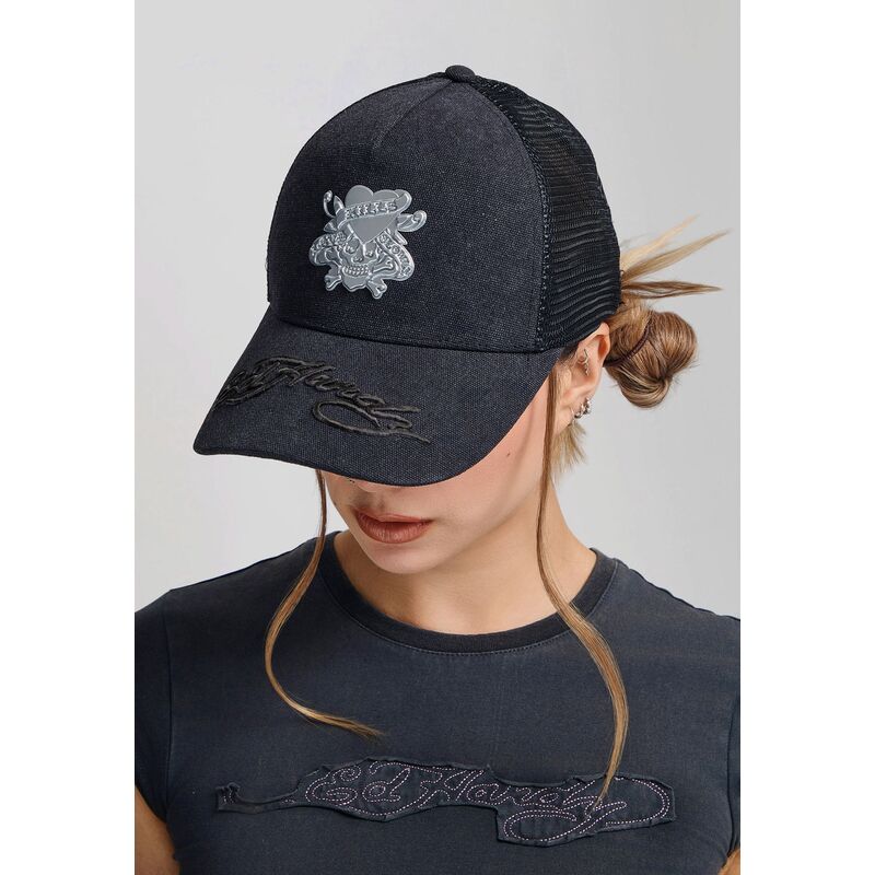 mutsid-kumer-must-snapback-love-kills-slowly-washed-ed-hardy mutsid-kumer-must-snapback-love-kills-slowly-washed-ed-hardy