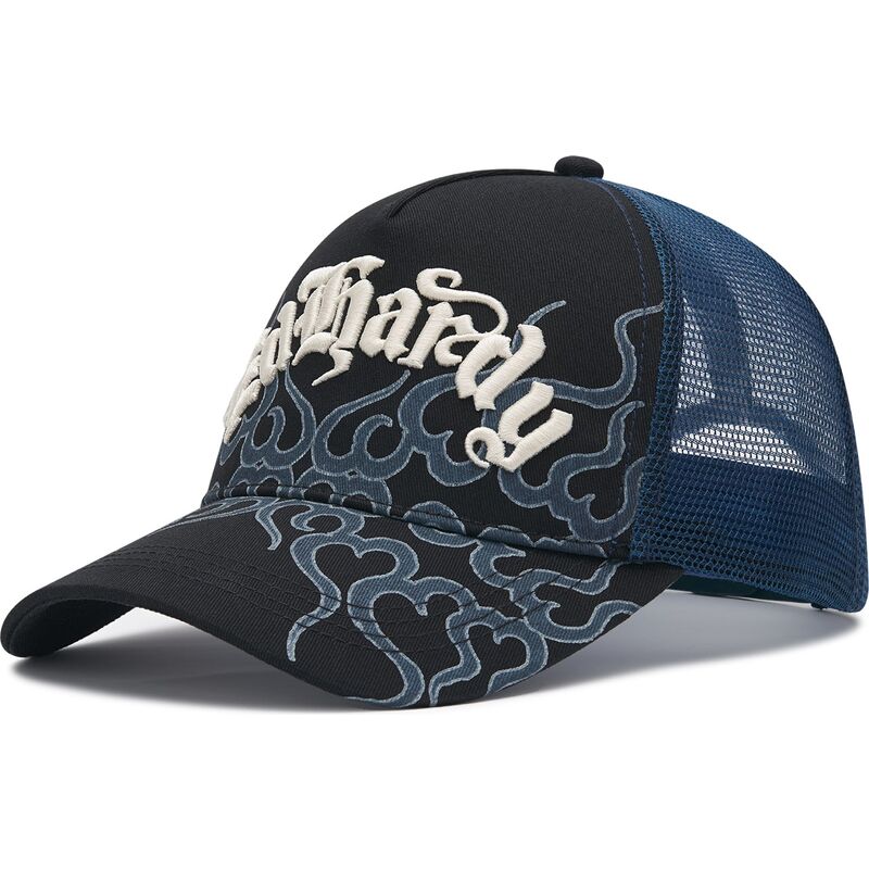 mutsid-kumer-must-snapback-flaming-ed-hardy