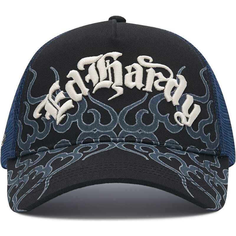 mutsid-kumer-must-snapback-flaming-ed-hardy