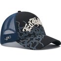 mutsid-kumer-must-snapback-flaming-ed-hardy