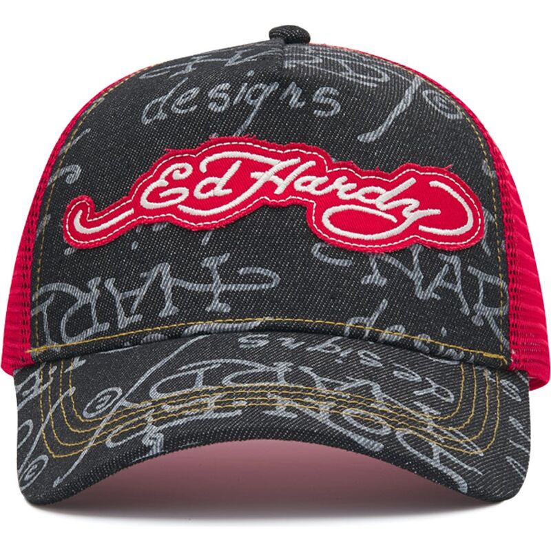 mutsid-kumer-must-snapback-don-denim-ed-hardy