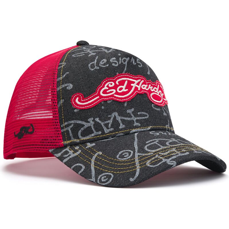 mutsid-kumer-must-snapback-don-denim-ed-hardy