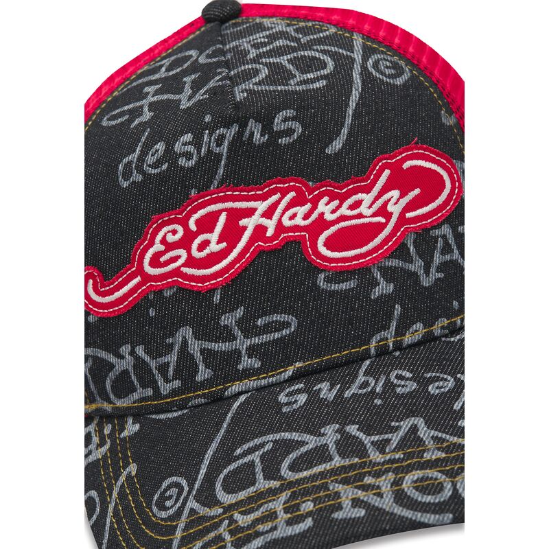 mutsid-kumer-must-snapback-don-denim-ed-hardy