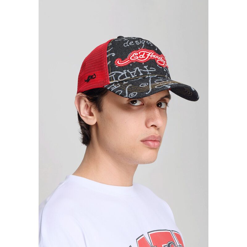 mutsid-kumer-must-snapback-don-denim-ed-hardy