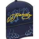 mutsid-kumer-meresinine-snapback-1971-ed-hardy