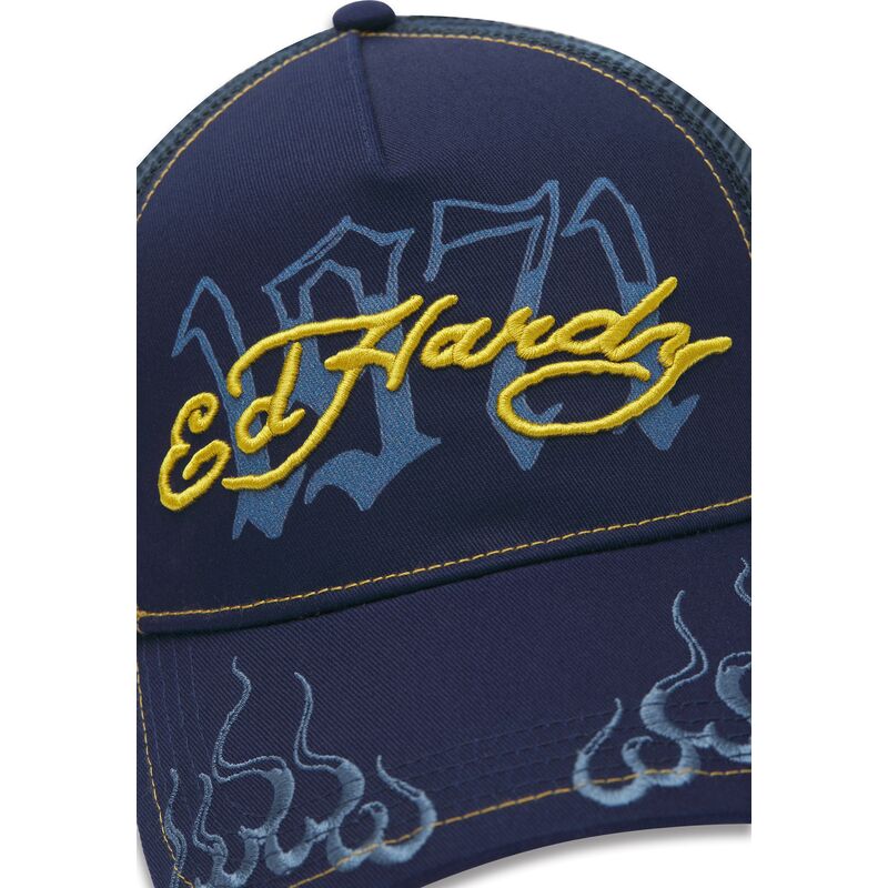 mutsid-kumer-meresinine-snapback-1971-ed-hardy