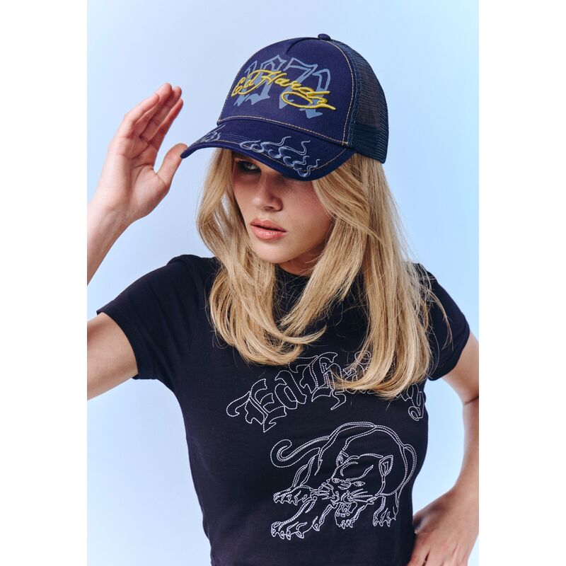 mutsid-kumer-meresinine-snapback-1971-ed-hardy