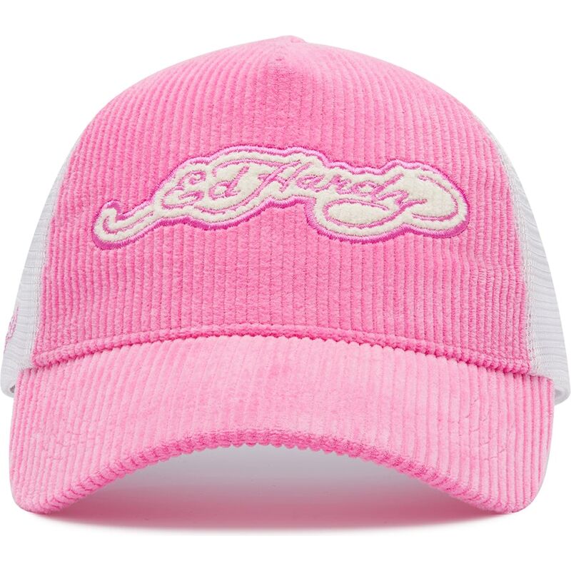 mutsid-kumer-roosa-snapback-embroidery-applique-cord-ed-hardy