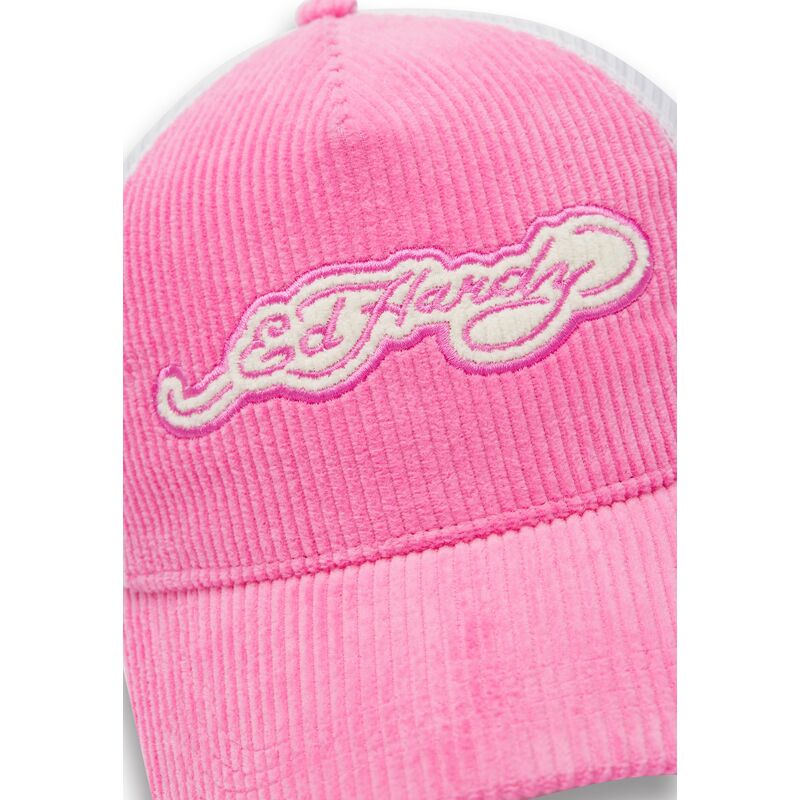 mutsid-kumer-roosa-snapback-embroidery-applique-cord-ed-hardy