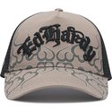 mutsid-kumer-hall-snapback-flaming-ed-hardy