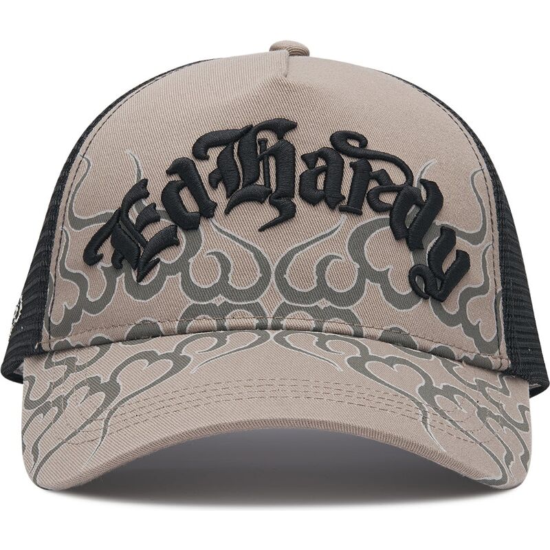 mutsid-kumer-hall-snapback-flaming-ed-hardy