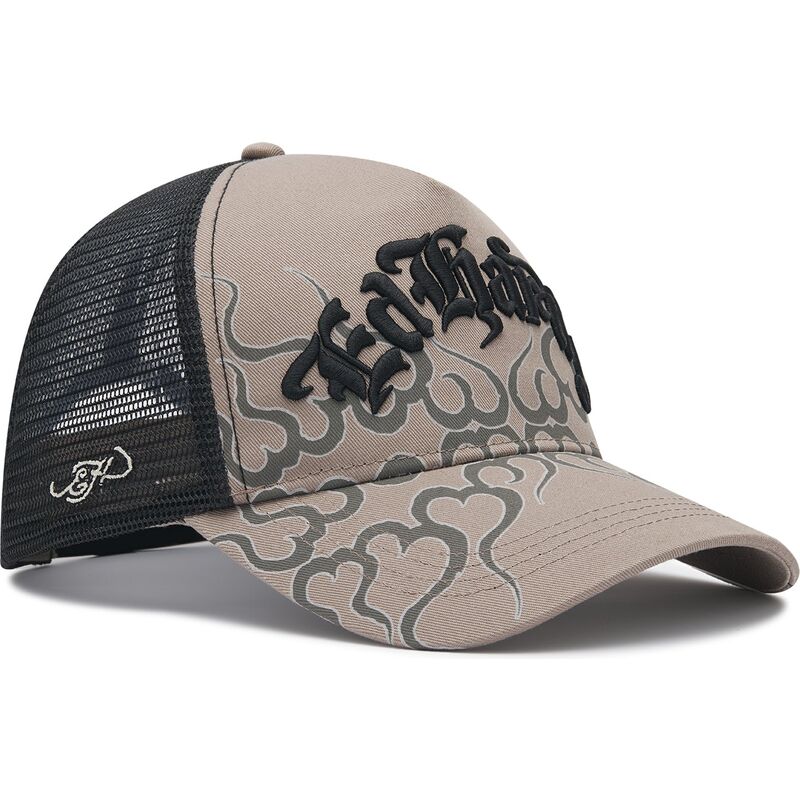 mutsid-kumer-hall-snapback-flaming-ed-hardy