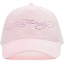 mutsid-kumer-roosa-snapback-diamante-velour-ed-hardy