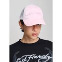 mutsid-kumer-roosa-snapback-diamante-velour-ed-hardy