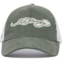mutsid-kumer-roheline-snapback-embroidery-applique-cord-ed-hardy