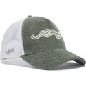 mutsid-kumer-roheline-snapback-embroidery-applique-cord-ed-hardy