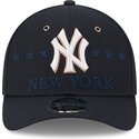 mutsid-kumer-meresinine-snapback-9forty-m-crown-all-star-game-new-york-yankees-mlb-new-era