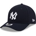 mutsid-kumer-meresinine-snapback-9forty-m-crown-hall-of-fame-new-york-yankees-mlb-new-era