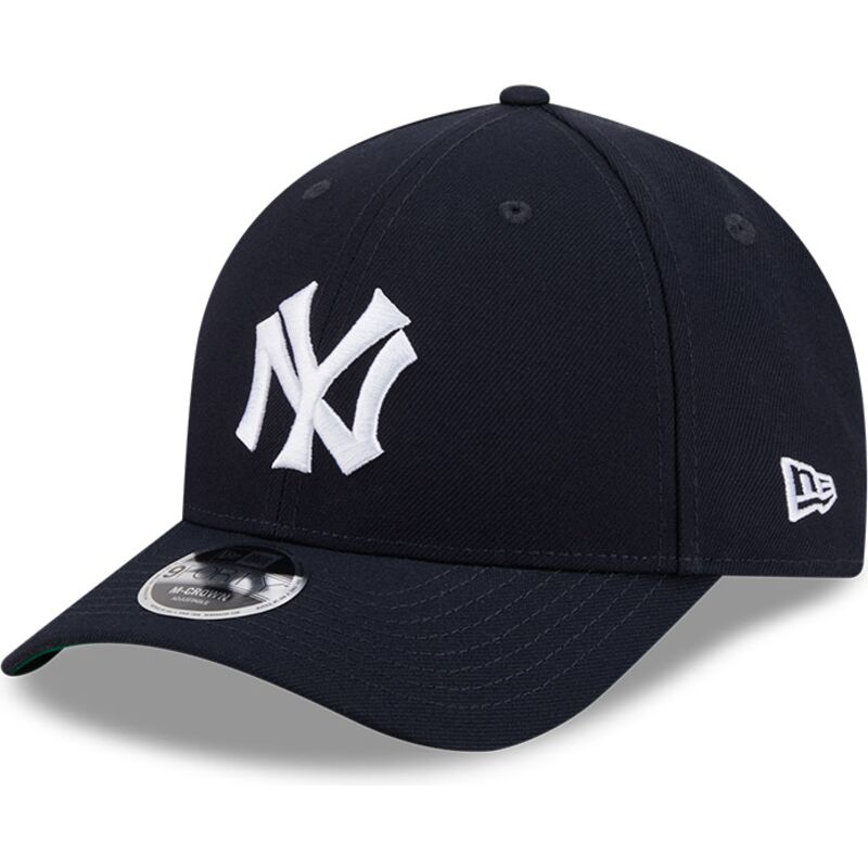 mutsid-kumer-meresinine-snapback-9forty-m-crown-hall-of-fame-new-york-yankees-mlb-new-era