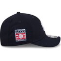 mutsid-kumer-meresinine-snapback-9forty-m-crown-hall-of-fame-new-york-yankees-mlb-new-era