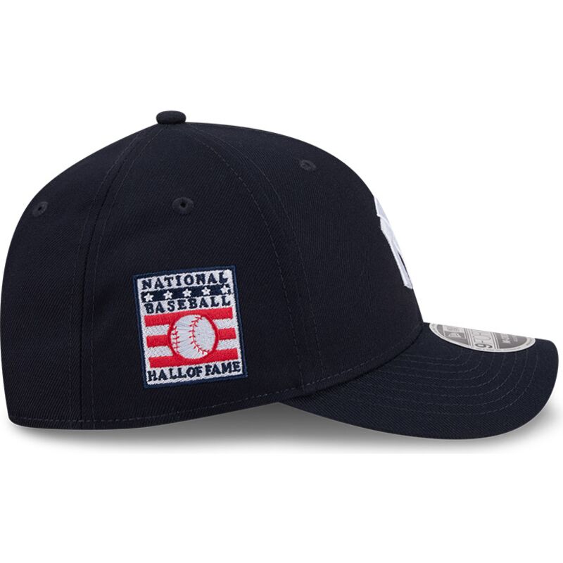 mutsid-kumer-meresinine-snapback-9forty-m-crown-hall-of-fame-new-york-yankees-mlb-new-era
