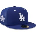 mutsid-lame-sinine-liibuv-59fifty-all-star-game-workout-los-angeles-dodgers-mlb-new-era